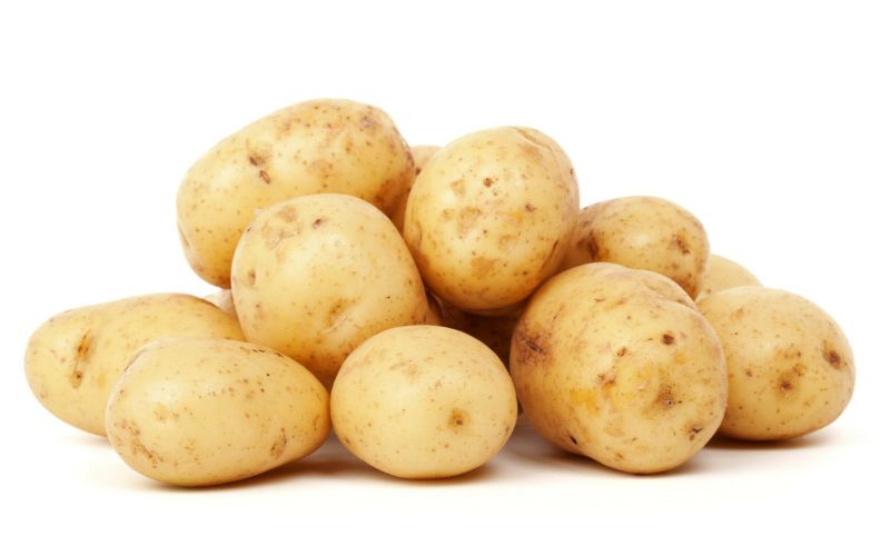 Potato